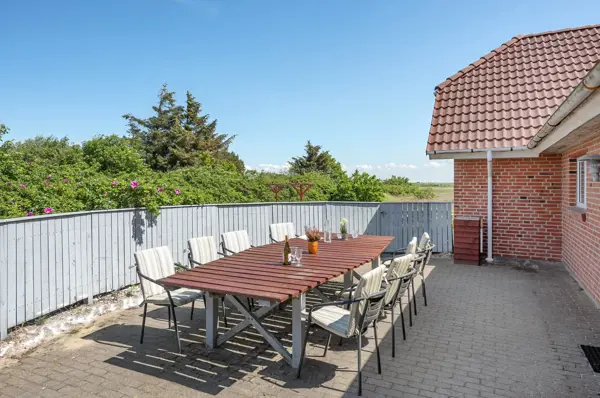 Ferienhaus 23-1260 in Drewsensvej 2, Bjerregard | Bild 53 von 55