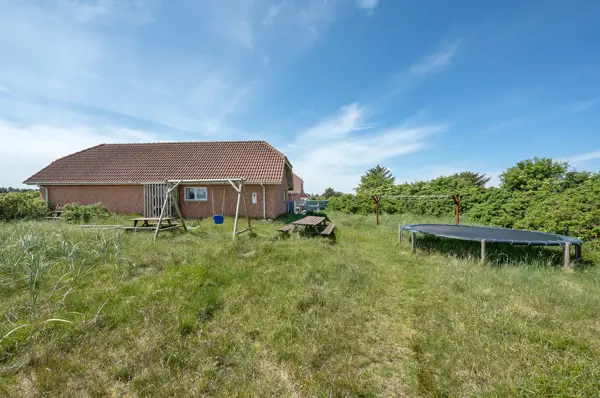Ferienhaus 23-1260 in Drewsensvej 2, Bjerregard | Bild 55 von 55