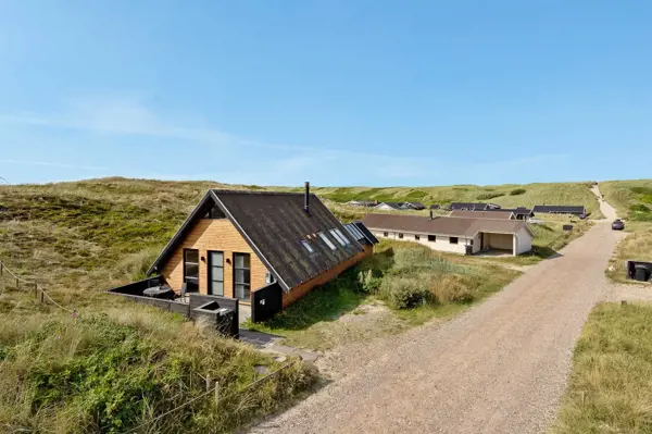 Ferienhaus 23-1932 in Bjerregard / Holmsland Klit