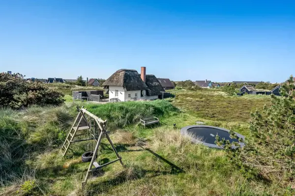 Ferienhaus 23-1960 in Bjerregard / Holmsland Klit