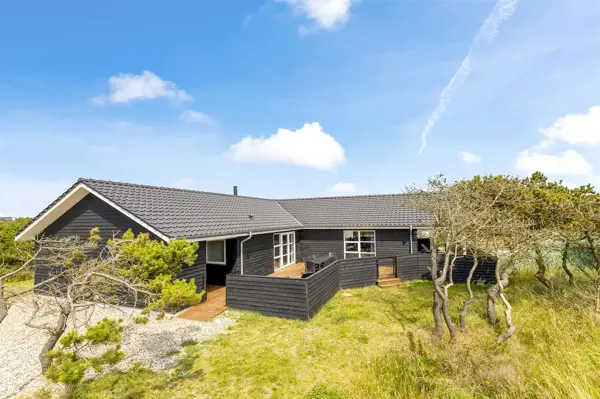 Ferienhaus 23-1963 in Bjerregard / Holmsland Klit