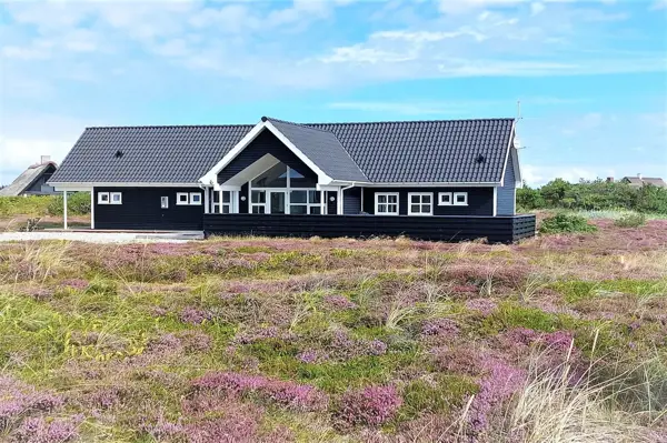 Ferienhaus 23-2026 in Bjerregard / Holmsland Klit