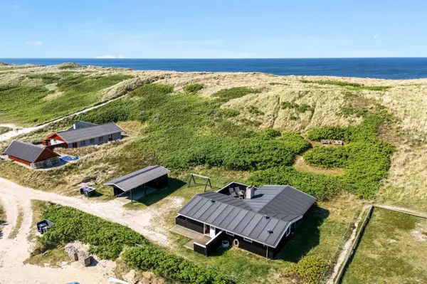 Ferienhaus 23-2031 in Bjerregard / Holmsland Klit