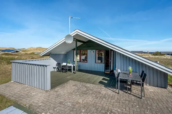 Ferienhaus 23-2034 in Bjerregard / Holmsland Klit