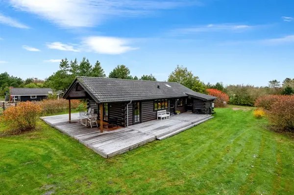 Ferienhaus 23-2105 in Lønne / Houstrup