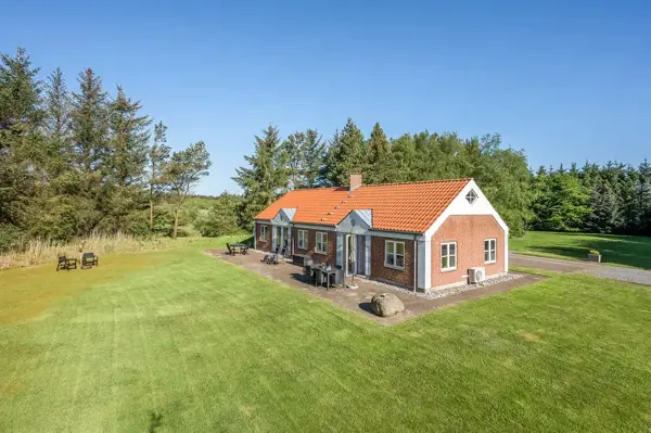 Ferienhaus 23-2106 in Lønne / Houstrup