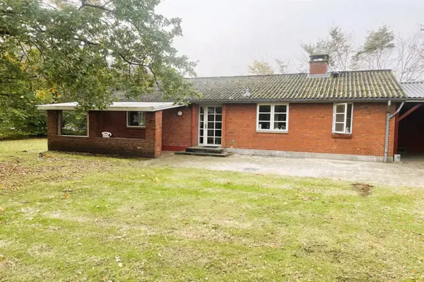 Ferienhaus 23-2107 in Lønne / Houstrup