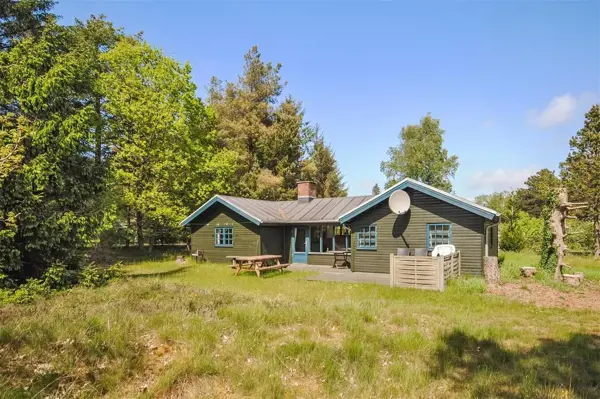 Ferienhaus 23-2108 in Lønne / Houstrup