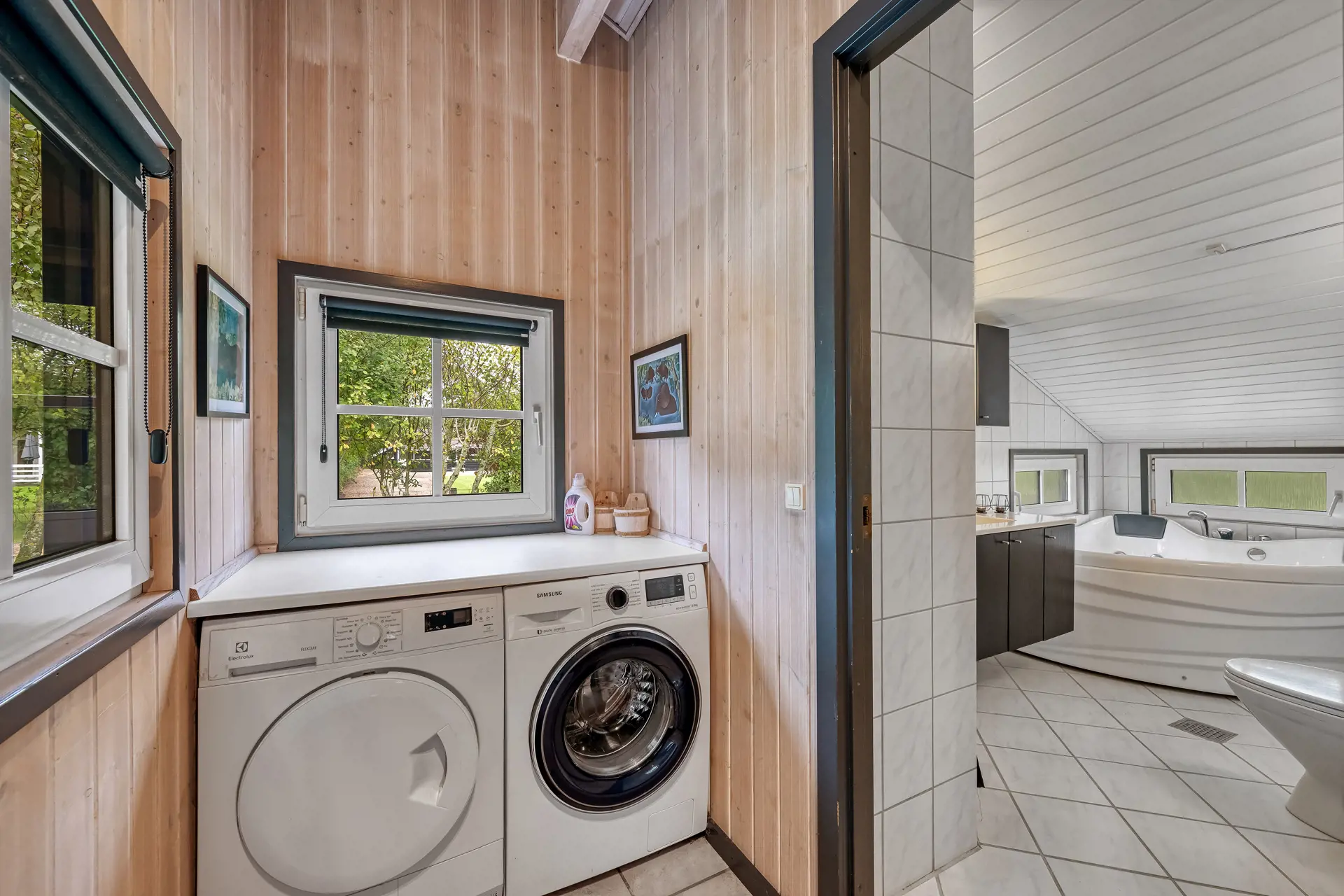 Ferienhaus 24-0147 in Strandvænget 42, Bork Havn | Bild 26 von 39