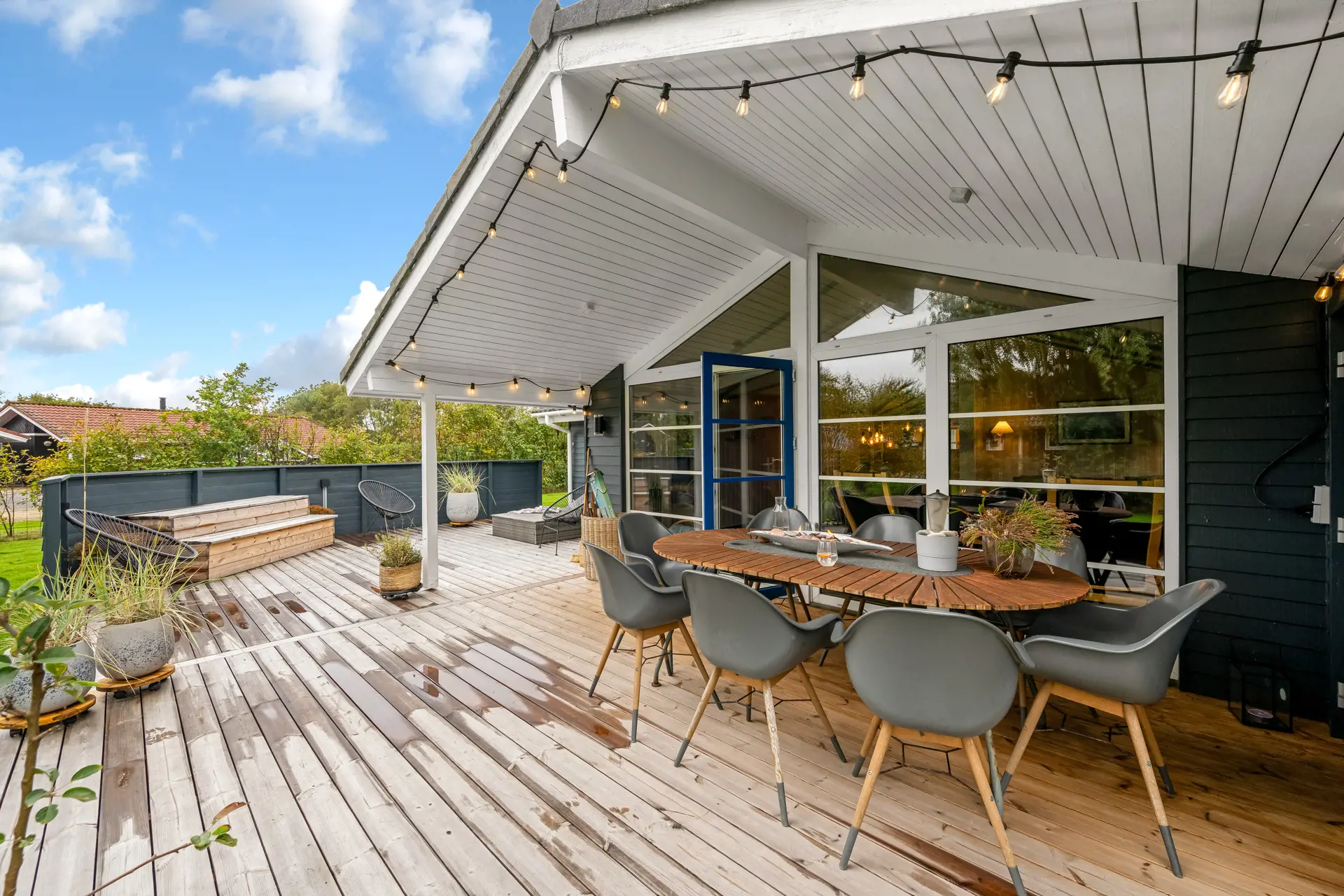 Ferienhaus 24-0147 in Strandvænget 42, Bork Havn | Bild 27 von 39