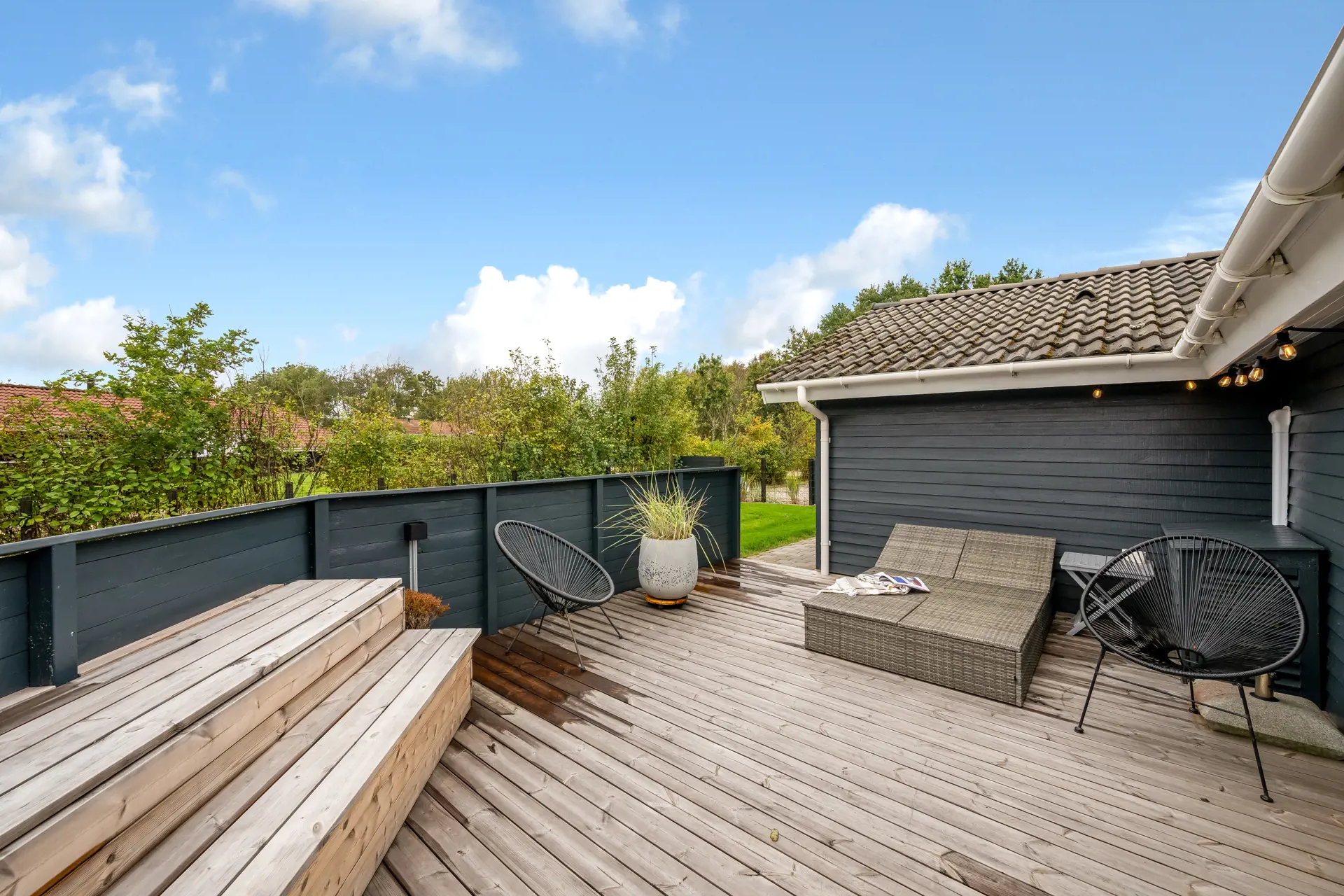 Ferienhaus 24-0147 in Strandvænget 42, Bork Havn | Bild 31 von 39