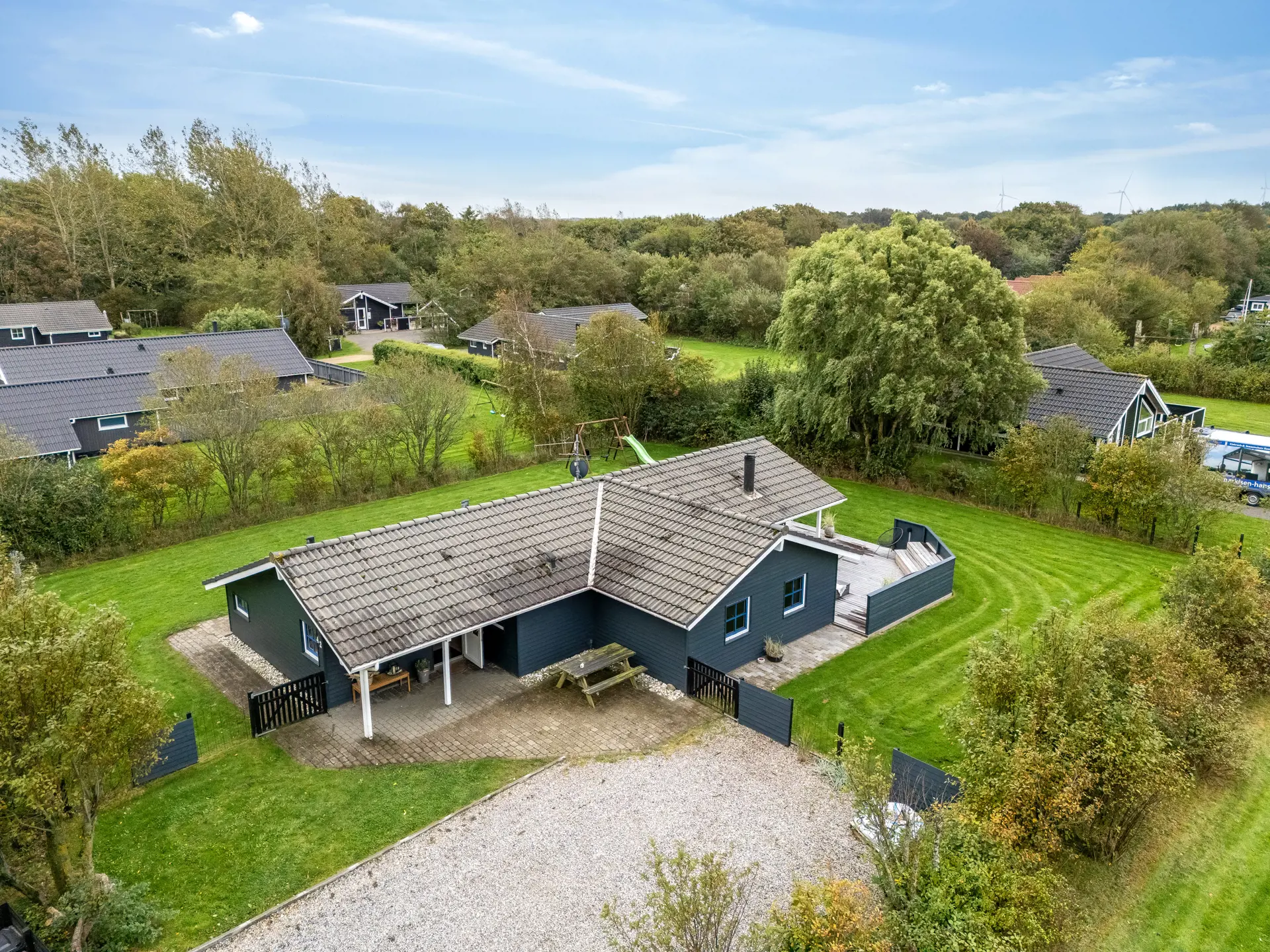 Ferienhaus 24-0147 in Strandvænget 42, Bork Havn | Bild 36 von 39