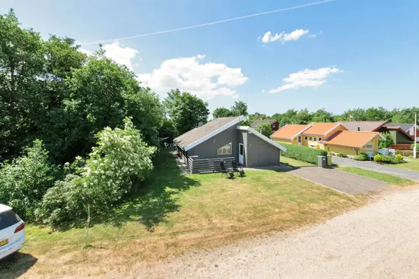 Ferienhaus 24-0238 in Bork Hytteby / Ringkøbing Fjord