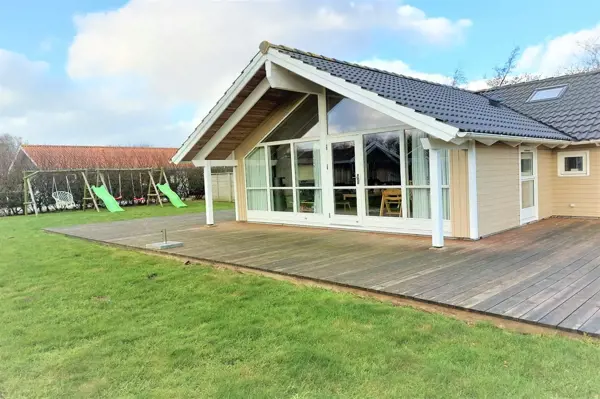 Ferienhaus 24-0251 in Bork Havn / Ringkøbing Fjord