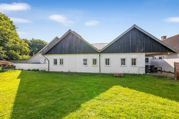 Ferienhaus 24-0265 in Bork Havn / Ringkøbing Fjord