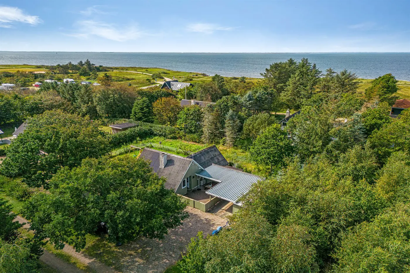 Haus 24-1020 in Hemmet, Ringkøbing Fjord