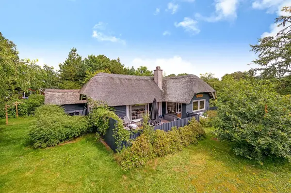 Ferienhaus 24-1053 in Hemmet / Ringkøbing Fjord
