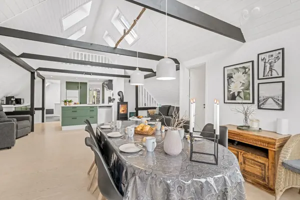 Ferienhaus 24-1055 in Træskoen 7, Hemmet | Bild 2 von 36