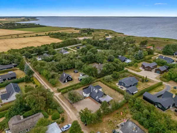 Ferienhaus 24-1055 in Træskoen 7, Hemmet | Bild 3 von 36