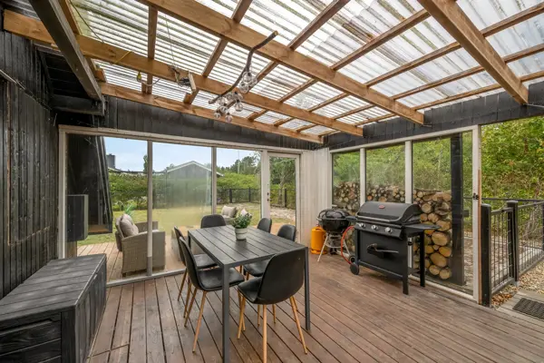 Ferienhaus 24-1055 in Træskoen 7, Hemmet | Bild 4 von 36