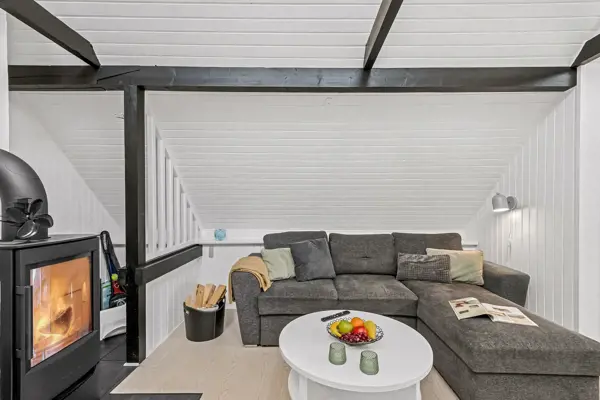 Ferienhaus 24-1055 in Træskoen 7, Hemmet | Bild 5 von 36