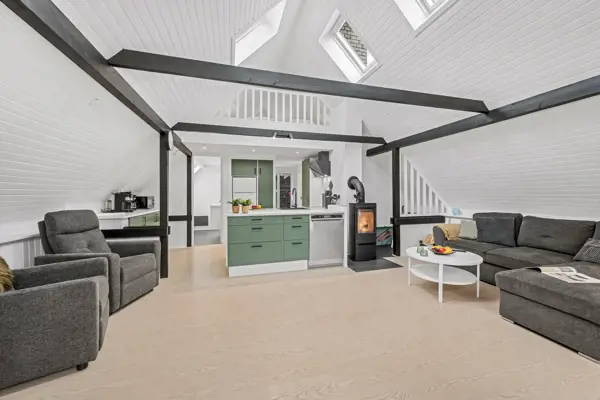 Ferienhaus 24-1055 in Træskoen 7, Hemmet | Bild 6 von 36