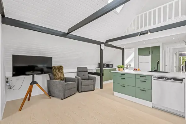 Ferienhaus 24-1055 in Træskoen 7, Hemmet | Bild 7 von 36