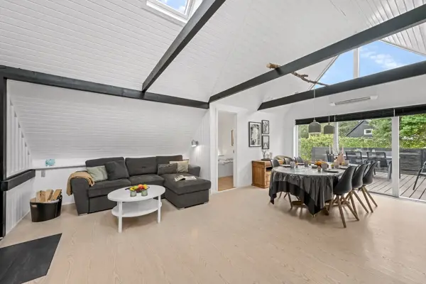 Ferienhaus 24-1055 in Træskoen 7, Hemmet | Bild 9 von 36