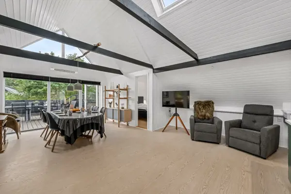 Ferienhaus 24-1055 in Træskoen 7, Hemmet | Bild 10 von 36