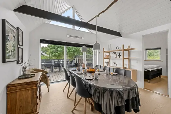 Ferienhaus 24-1055 in Træskoen 7, Hemmet | Bild 11 von 36