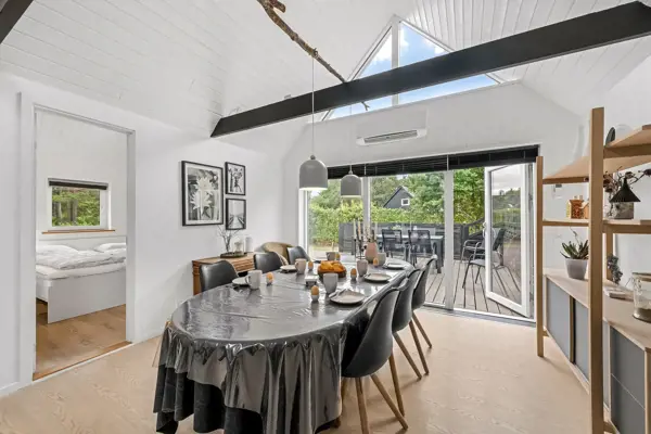 Ferienhaus 24-1055 in Træskoen 7, Hemmet | Bild 12 von 36
