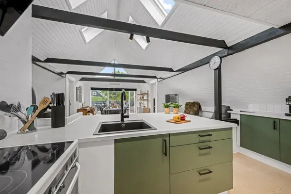 Ferienhaus 24-1055 in Træskoen 7, Hemmet | Bild 14 von 36