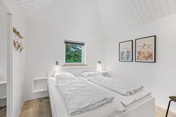 Ferienhaus 24-1055 in Træskoen 7, Hemmet | Bild 16 von 36