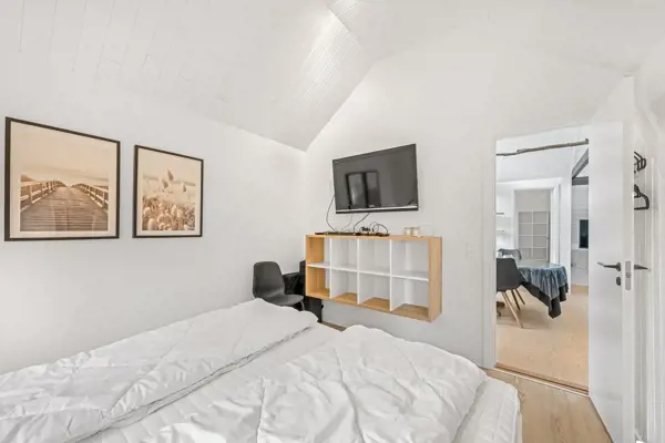 Ferienhaus 24-1055 in Træskoen 7, Hemmet | Bild 17 von 36