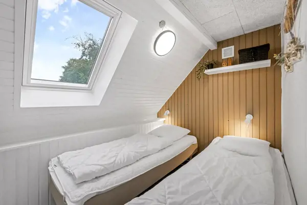 Ferienhaus 24-1055 in Træskoen 7, Hemmet | Bild 18 von 36