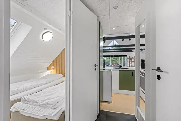 Ferienhaus 24-1055 in Træskoen 7, Hemmet | Bild 20 von 36