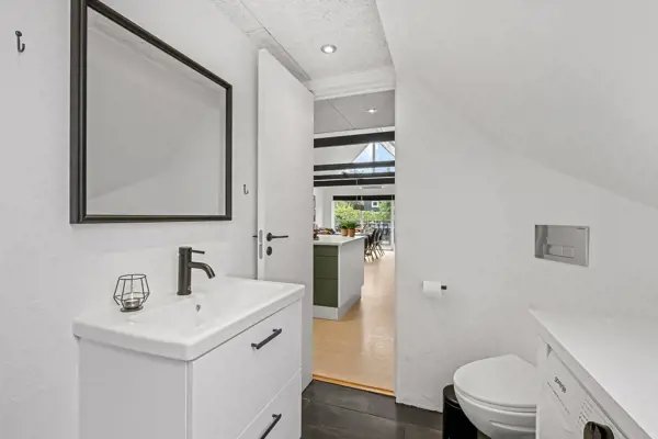Ferienhaus 24-1055 in Træskoen 7, Hemmet | Bild 21 von 36