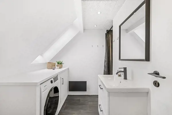 Ferienhaus 24-1055 in Træskoen 7, Hemmet | Bild 22 von 36