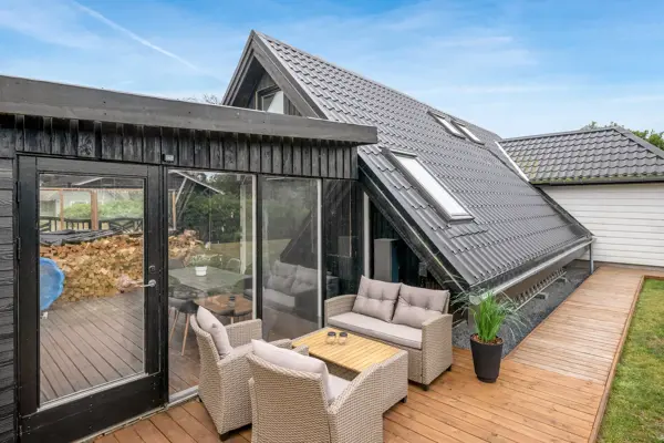Ferienhaus 24-1055 in Træskoen 7, Hemmet | Bild 24 von 36
