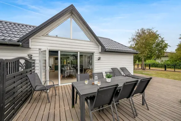 Ferienhaus 24-1055 in Træskoen 7, Hemmet | Bild 25 von 36