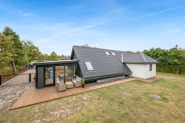 Ferienhaus 24-1055 in Træskoen 7, Hemmet | Bild 26 von 36