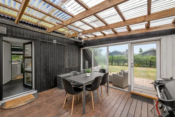 Ferienhaus 24-1055 in Træskoen 7, Hemmet | Bild 27 von 36