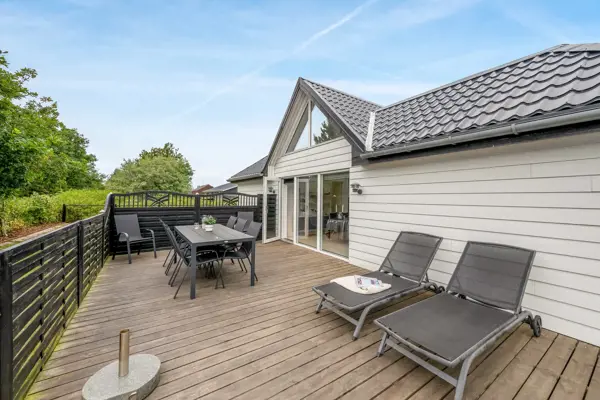 Ferienhaus 24-1055 in Træskoen 7, Hemmet | Bild 28 von 36