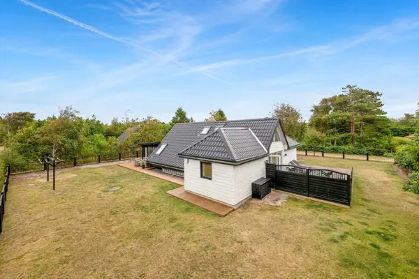 Ferienhaus 24-1055 in Træskoen 7, Hemmet | Bild 29 von 36