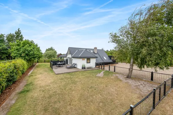 Ferienhaus 24-1055 in Træskoen 7, Hemmet | Bild 30 von 36