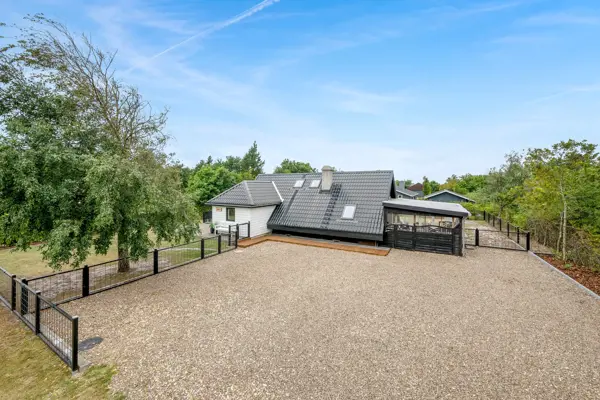 Ferienhaus 24-1055 in Træskoen 7, Hemmet | Bild 31 von 36