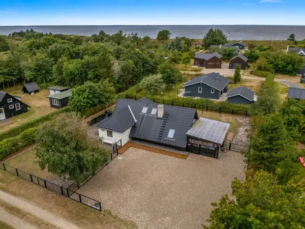 Ferienhaus 24-1055 in Træskoen 7, Hemmet | Bild 32 von 36