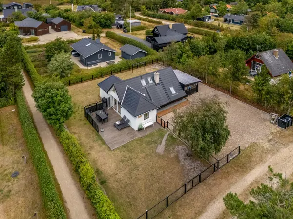 Ferienhaus 24-1055 in Træskoen 7, Hemmet | Bild 33 von 36