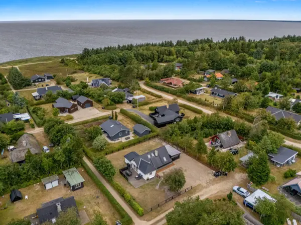 Ferienhaus 24-1055 in Træskoen 7, Hemmet | Bild 34 von 36