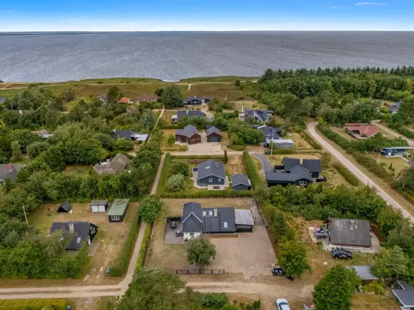 Ferienhaus 24-1055 in Træskoen 7, Hemmet | Bild 35 von 36